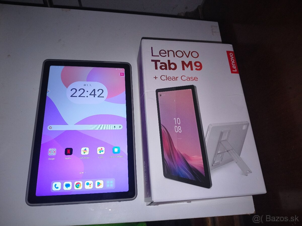Tablet lenovo - 2