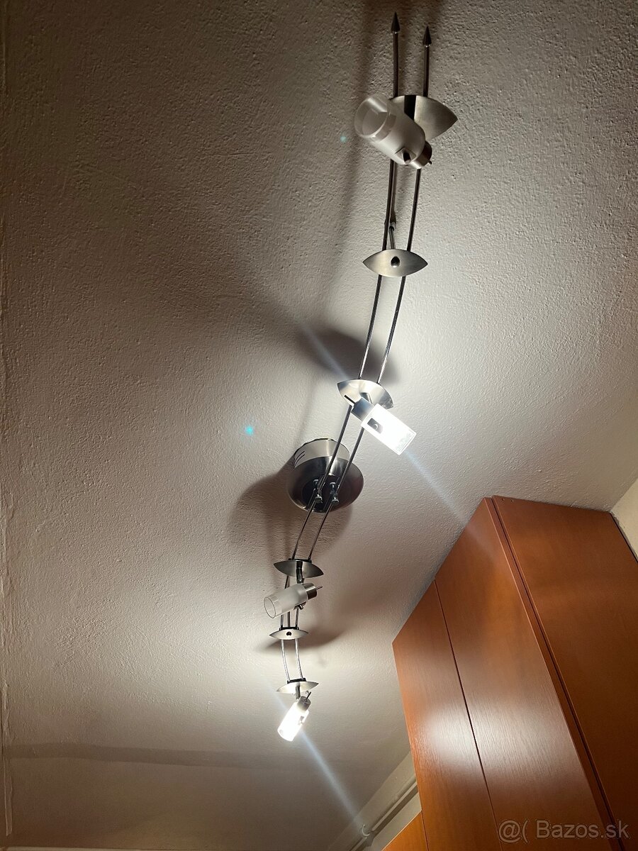 Stropné lampy, svietidlá - 2