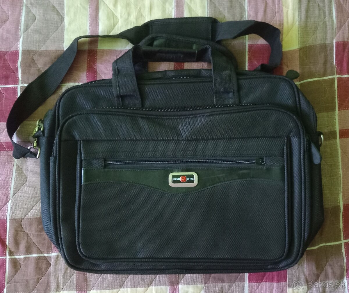pánska taška na notebook - 2