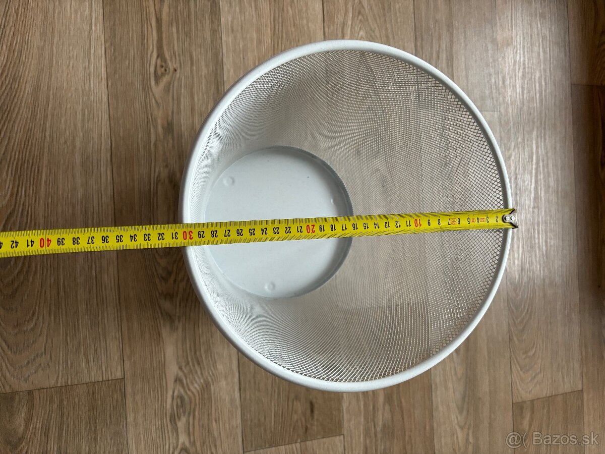 Odpadkový kôš - 2