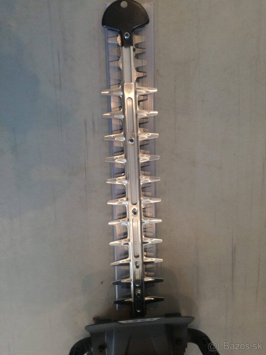 Benzínový plotostrih STIGA HT 525 (SHT 660) - 2