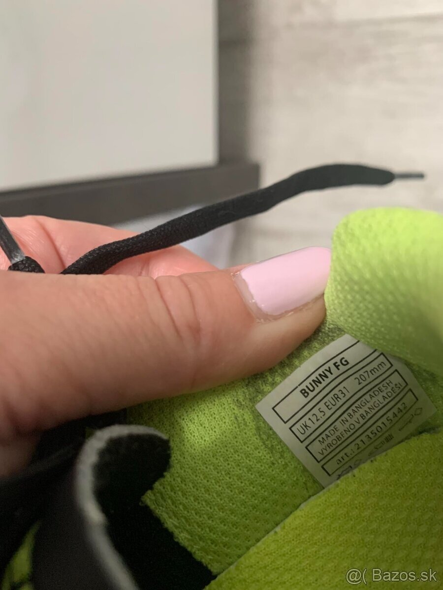 Predam kopacky ,halovky - 2