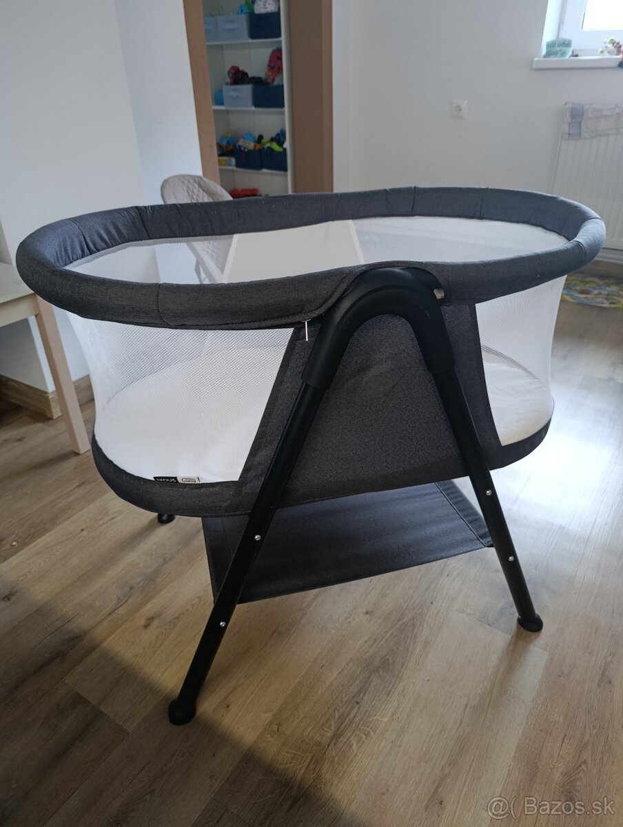 Detská postielka - 2