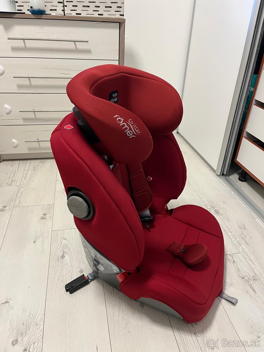 Detská autosedačka Britax Romer - 2