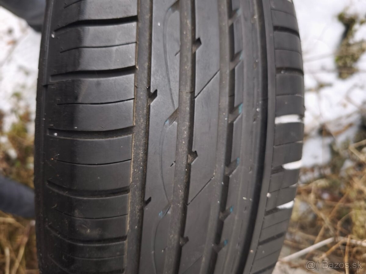 BMW Hliníkové Disky 16'' - 2