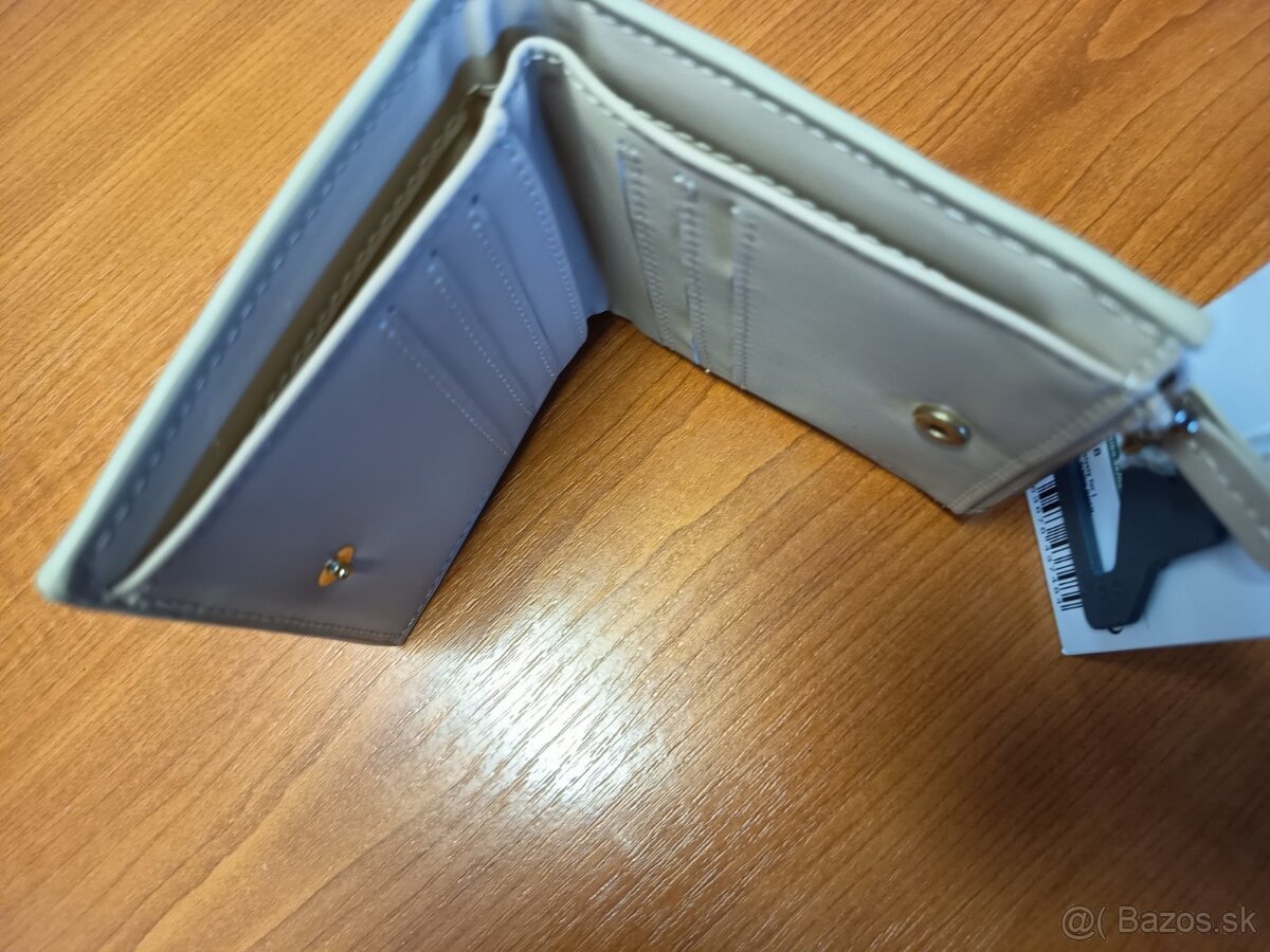 Nová dámska peňaženka Tchibo - 2