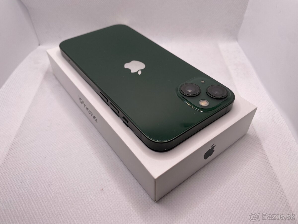 iPhone 13 128Gb Green - 2