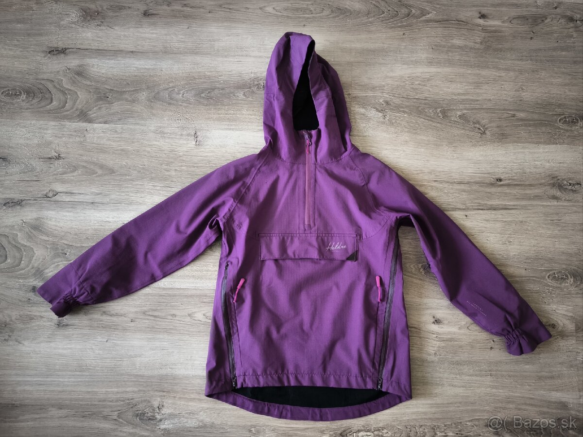 Heldre bunda/bundička a nepremokavá bunda do dažďa Tchibo - 2