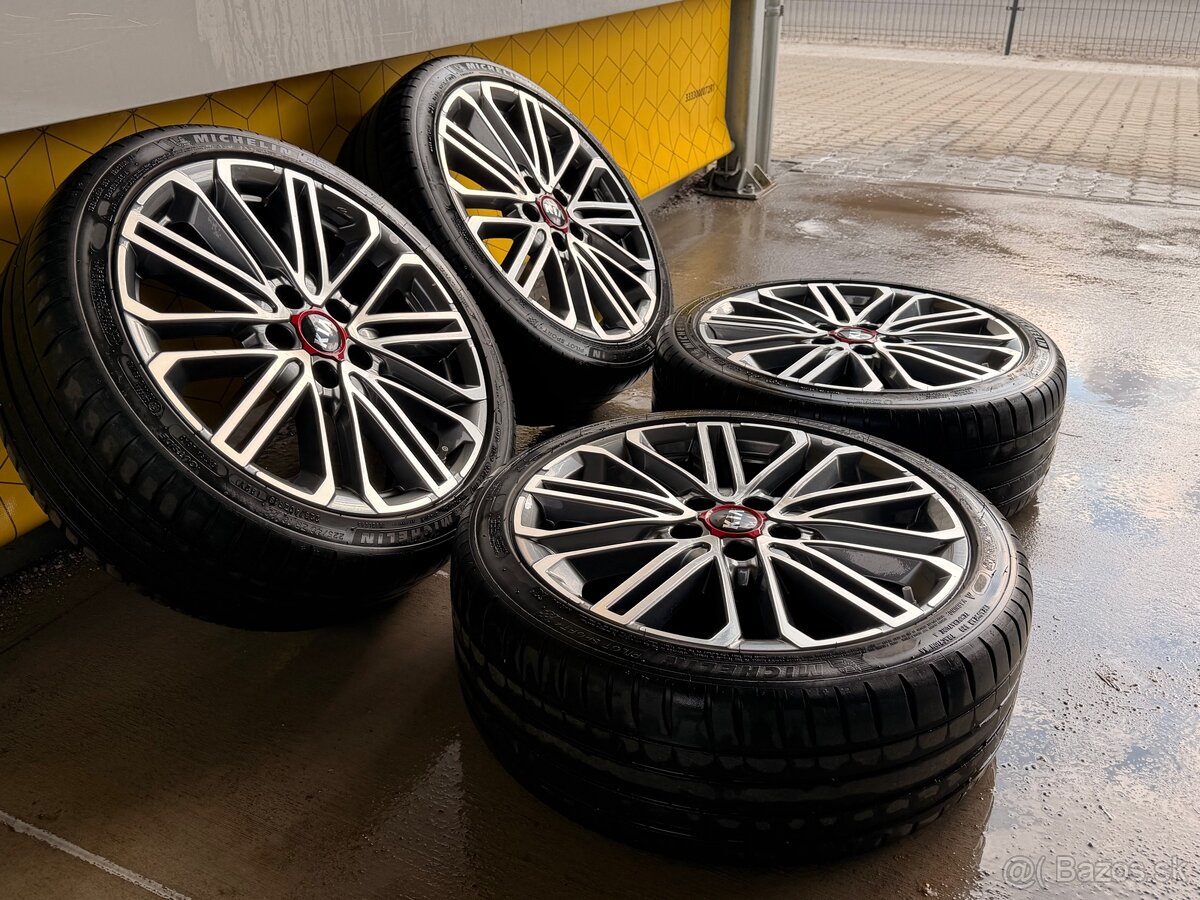 Disky KIA ProCeed 5x114.3 - 2