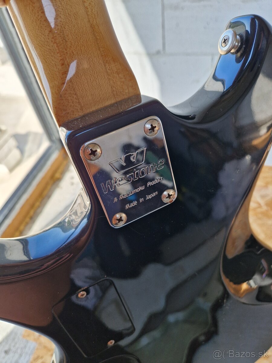 Gitara 48# - Westone - 2