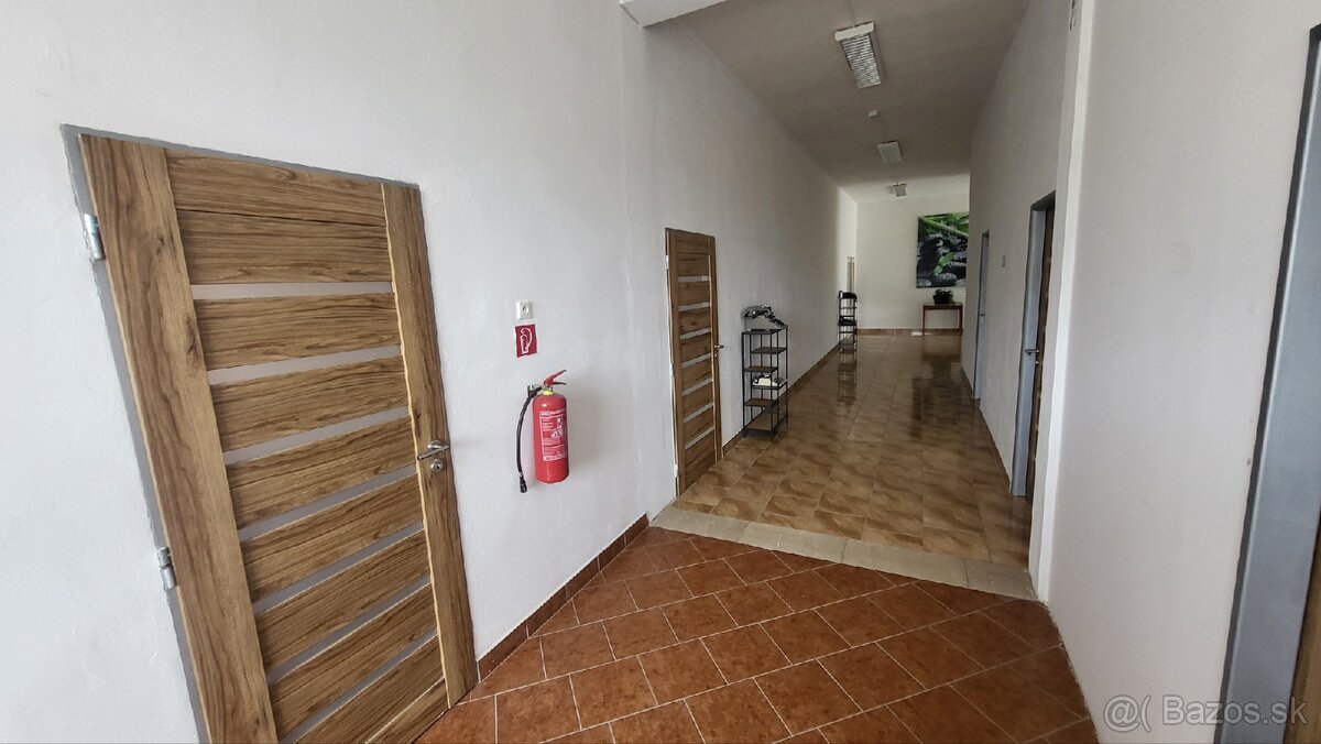 Kancelárske priestory - 2