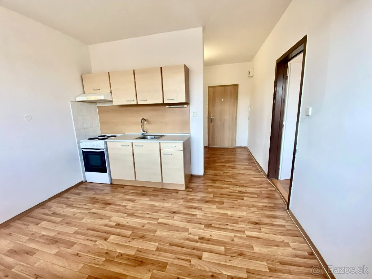 1i.byt s balkonom pri Sanate - 2