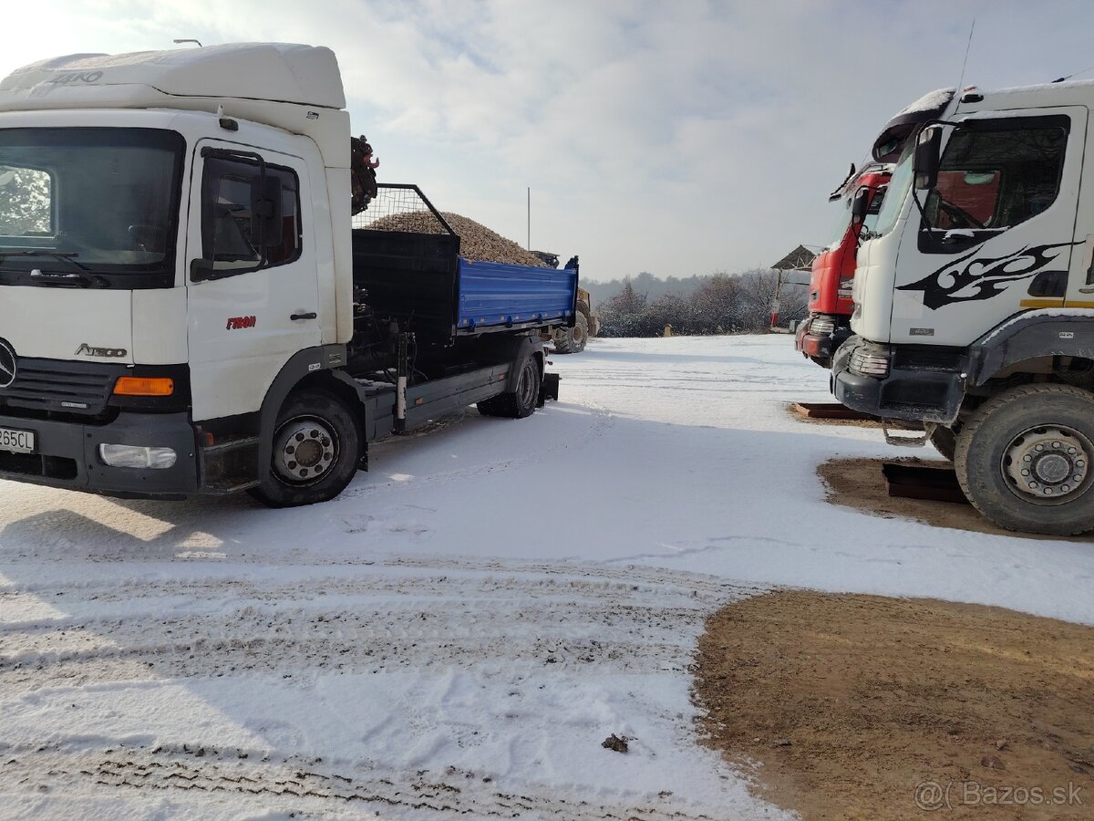 Zemné a výkopové práce - 2