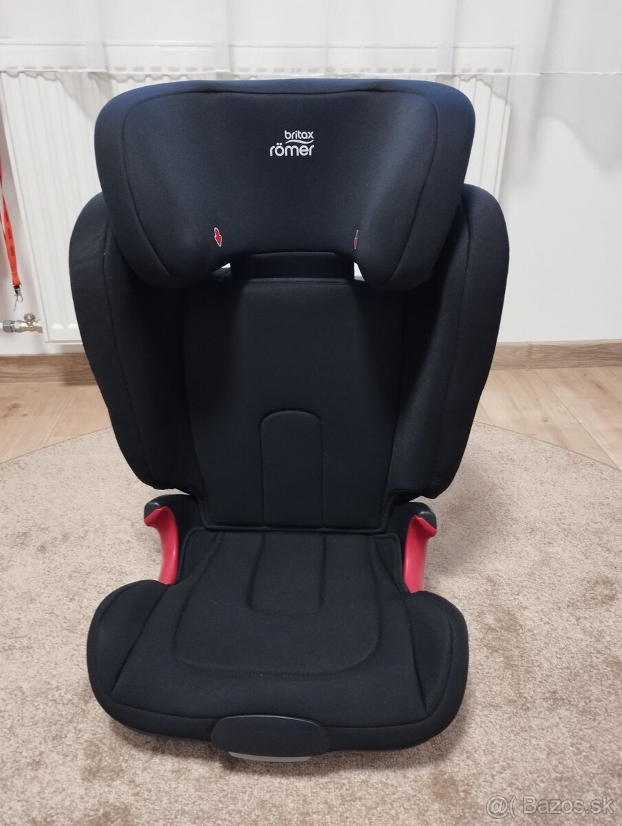 Detská autosedačka Britax Romer - 2