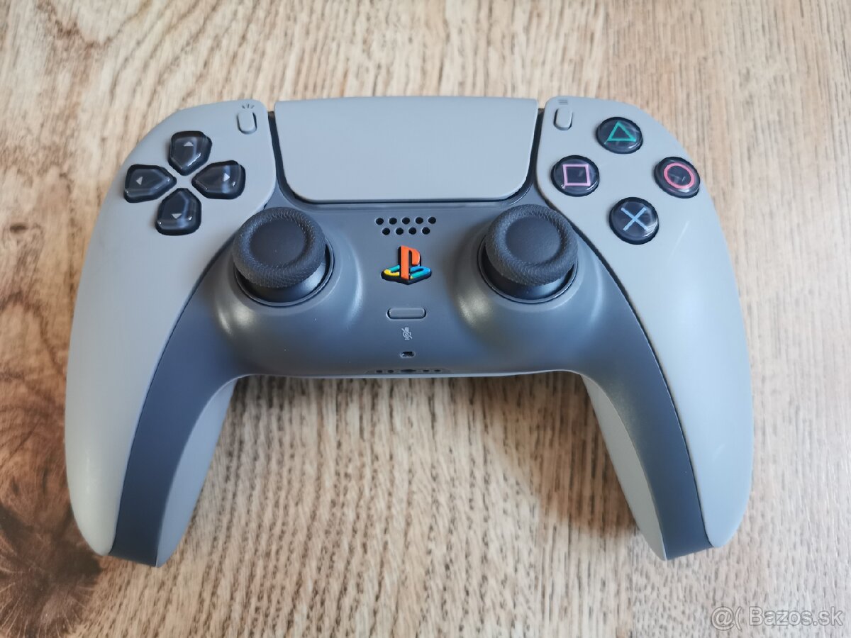Ps5 Ovládač 30th Anniversary Sony DualSense - 2