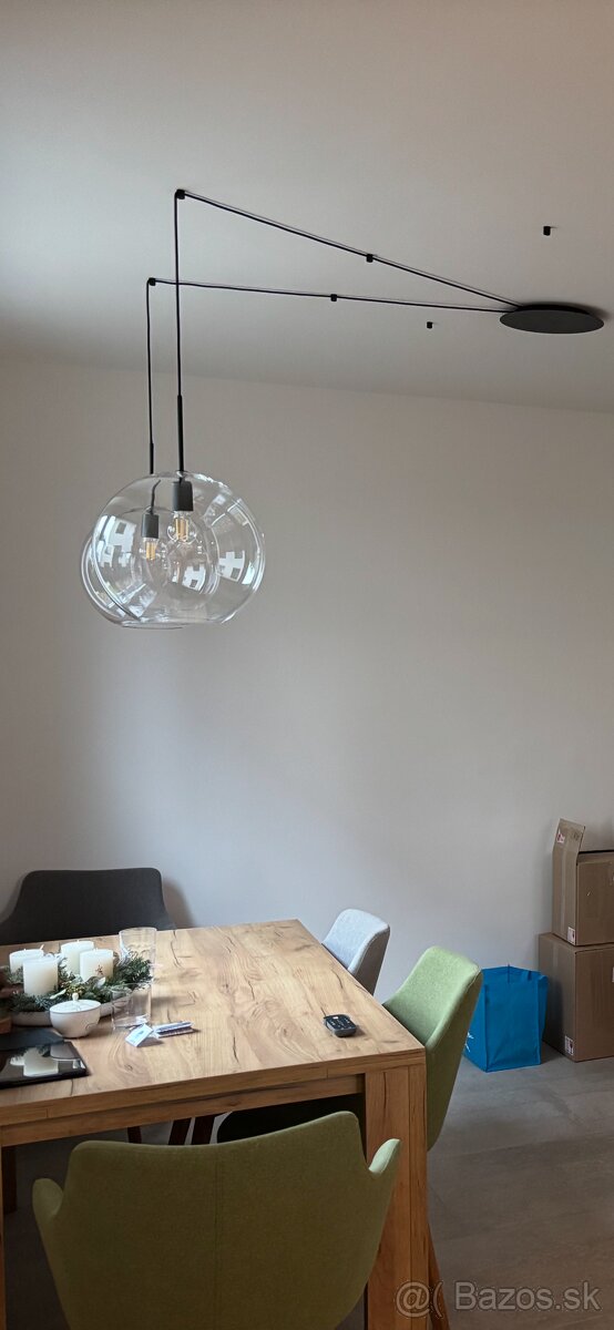 Svietidla Sphere - 2