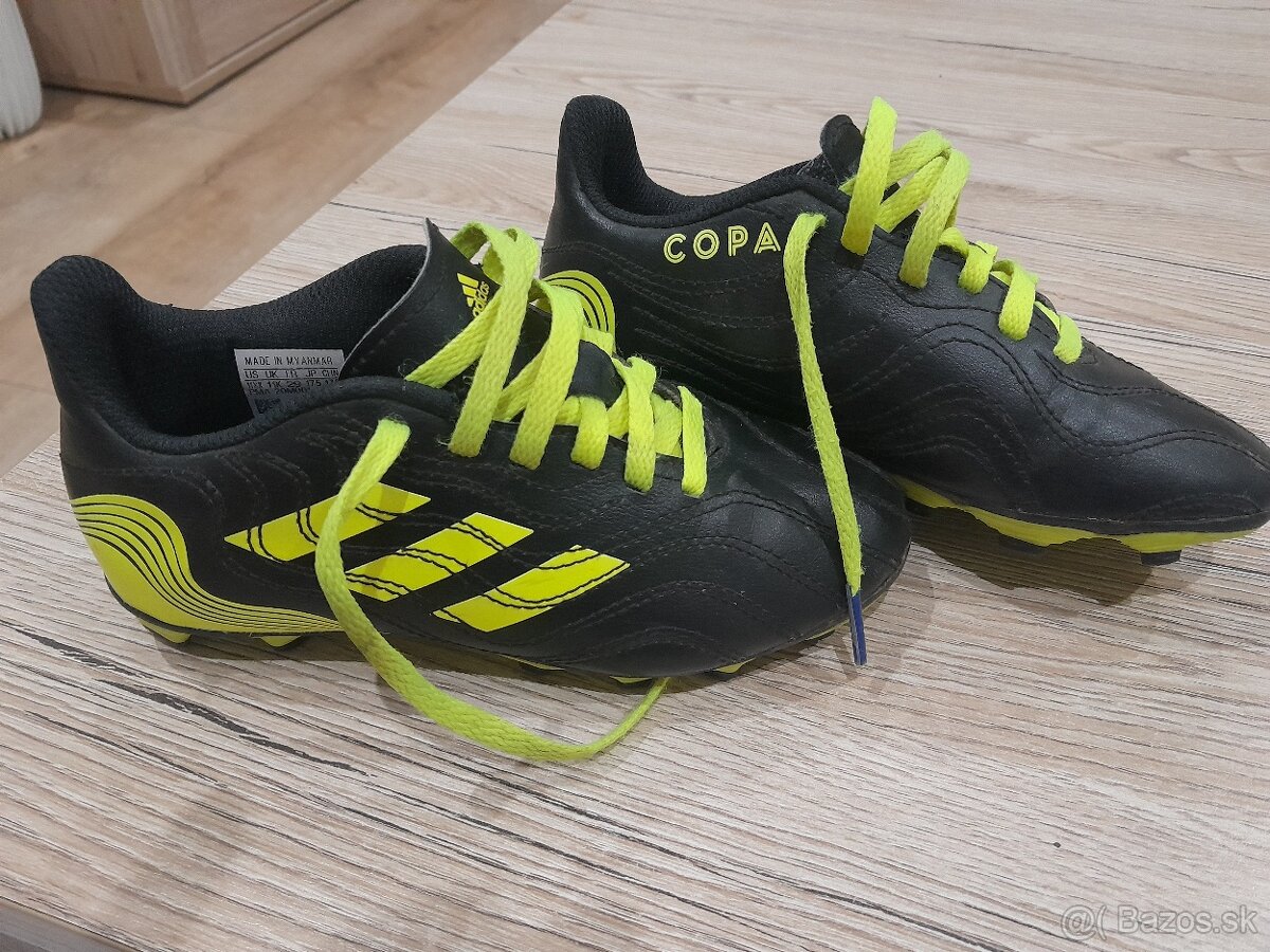 Kopačky ADIDAS - 2