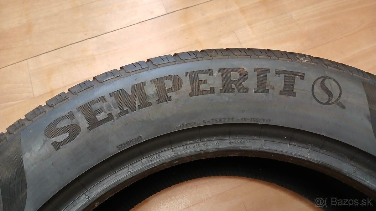 235/55r18 - 2