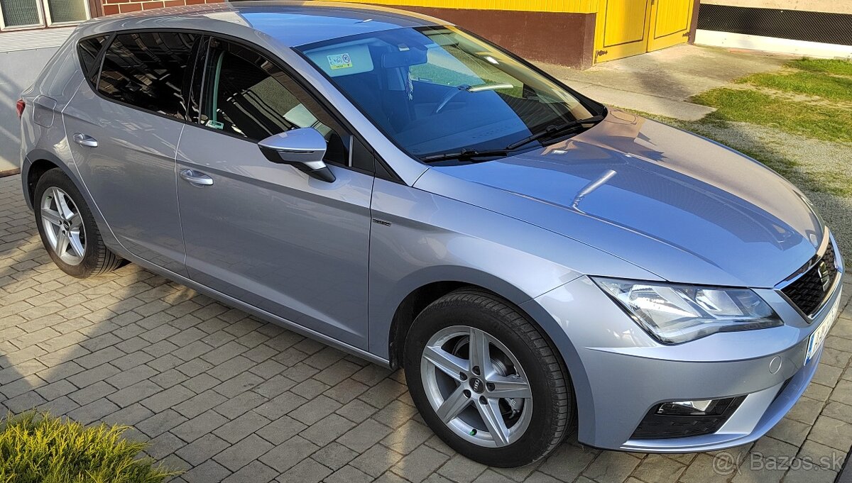 Seat Leon - 2