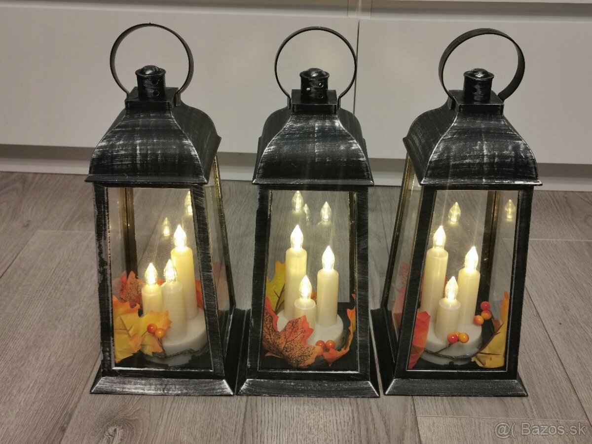 NÁHROBNÉ SVIECE - 2