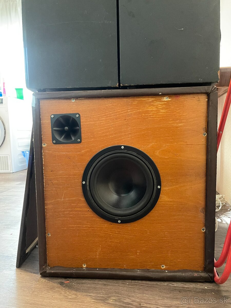 2 ks reprobedničky+ 1 basova - 2