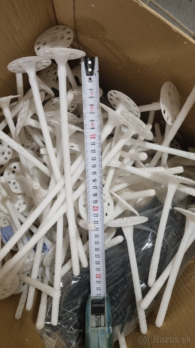 Tanierova hmozdinka 10x300 a 10x150 - 2