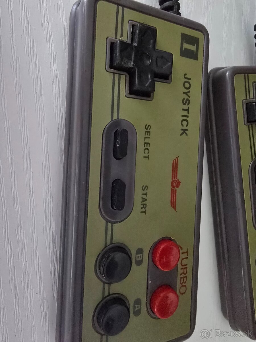 Retro Ovladace 20e - 2