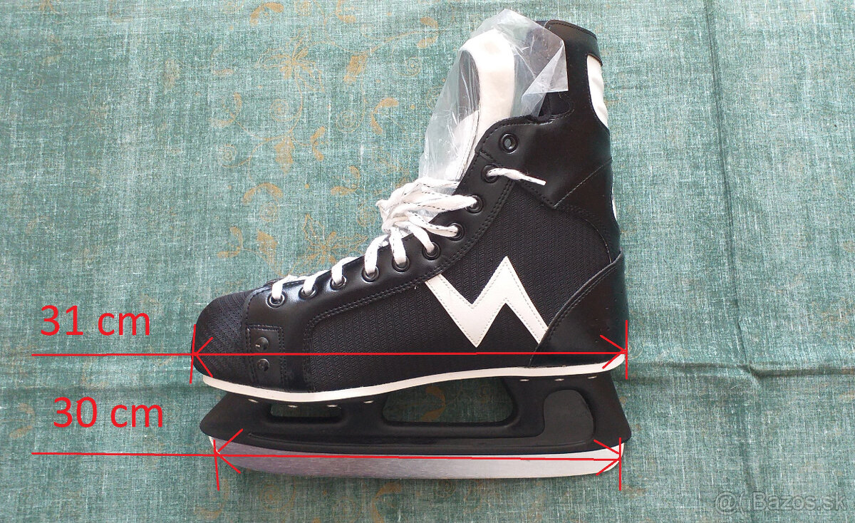 Ľadové korčule na predaj - 2