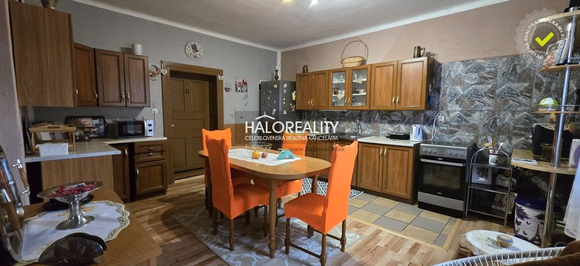 HALO reality - Predaj, rodinný dom Hurbanovo, Zelený Háj - 2