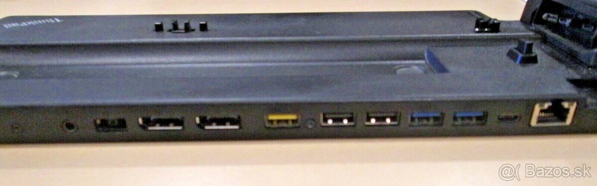 Lenovo dock 40AH - 2