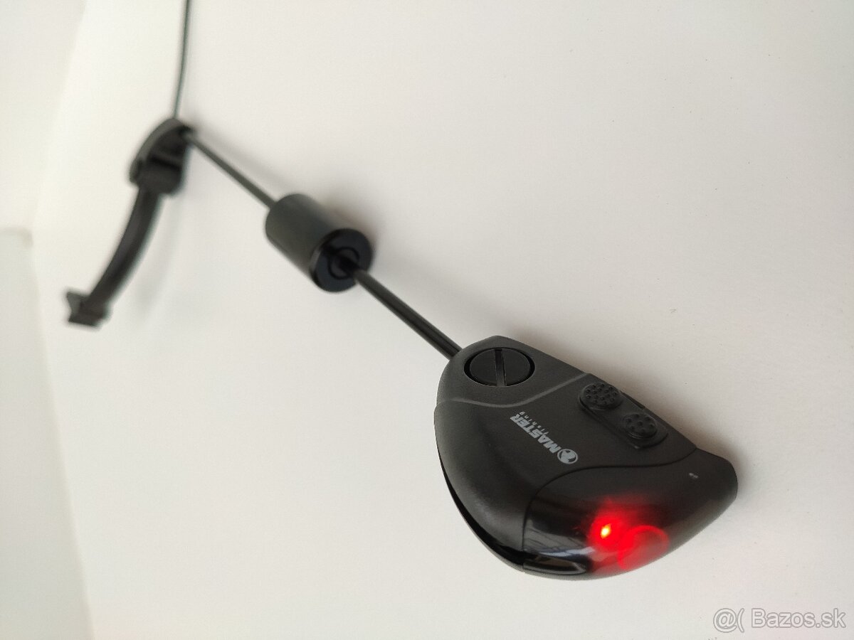 Svingre Swingre v kufriku Sw28 - 2