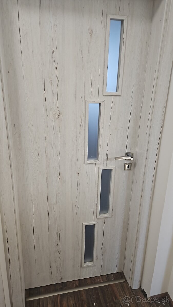 Interiérové dvere - 2