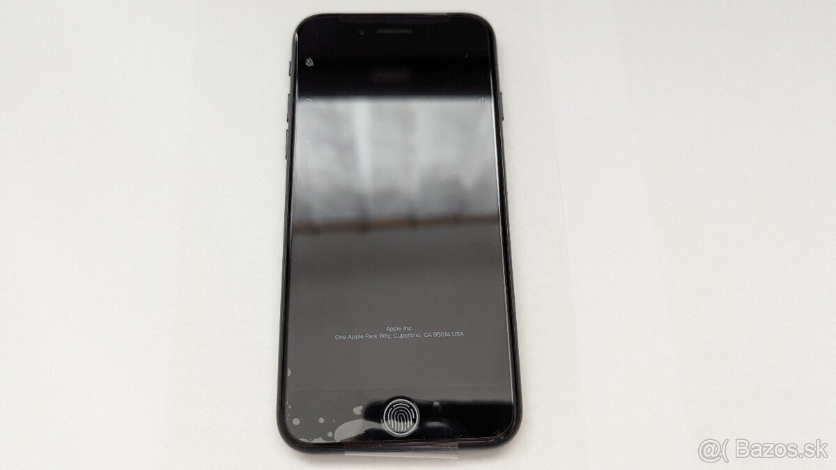 Apple iPhone SE 2022 64 GB NOVÝ - 2