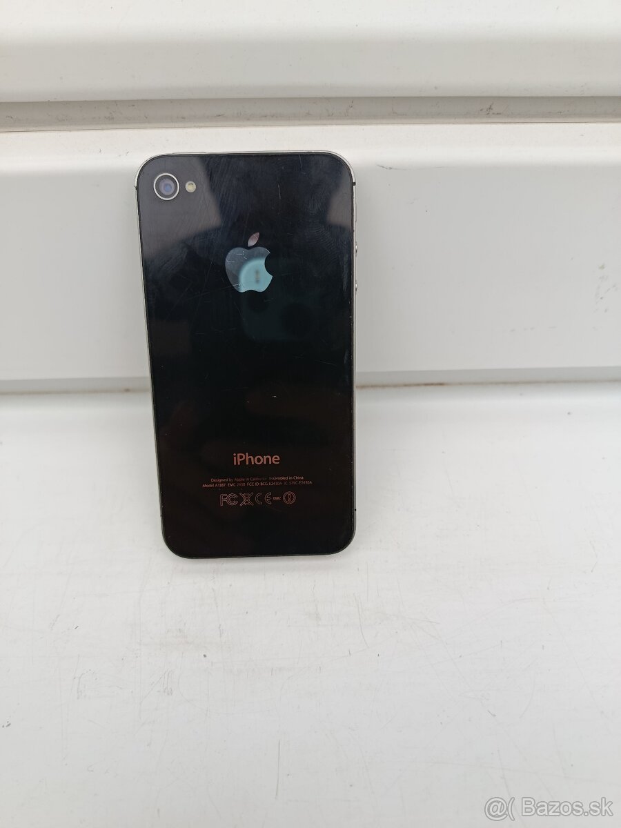 Iphone 4s - 2