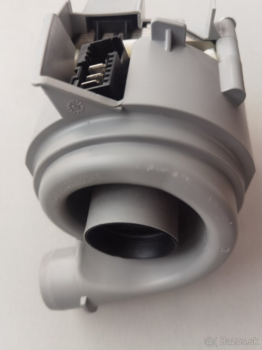 Čerpadlo do umývačky Bosch Siemens - 2