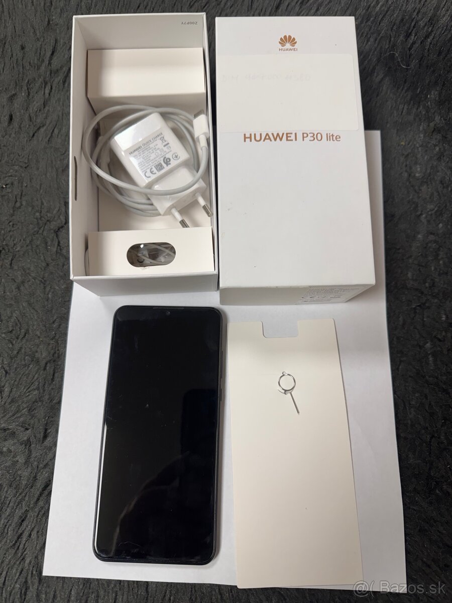 Huawei P30 Lite - 2