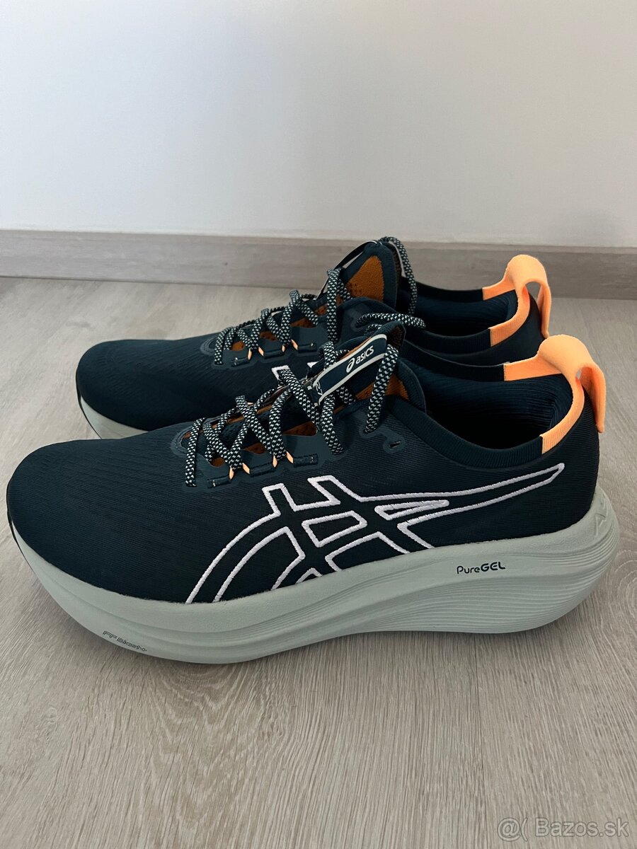 ASICS GEL-NIMBUS 27 TR - 2