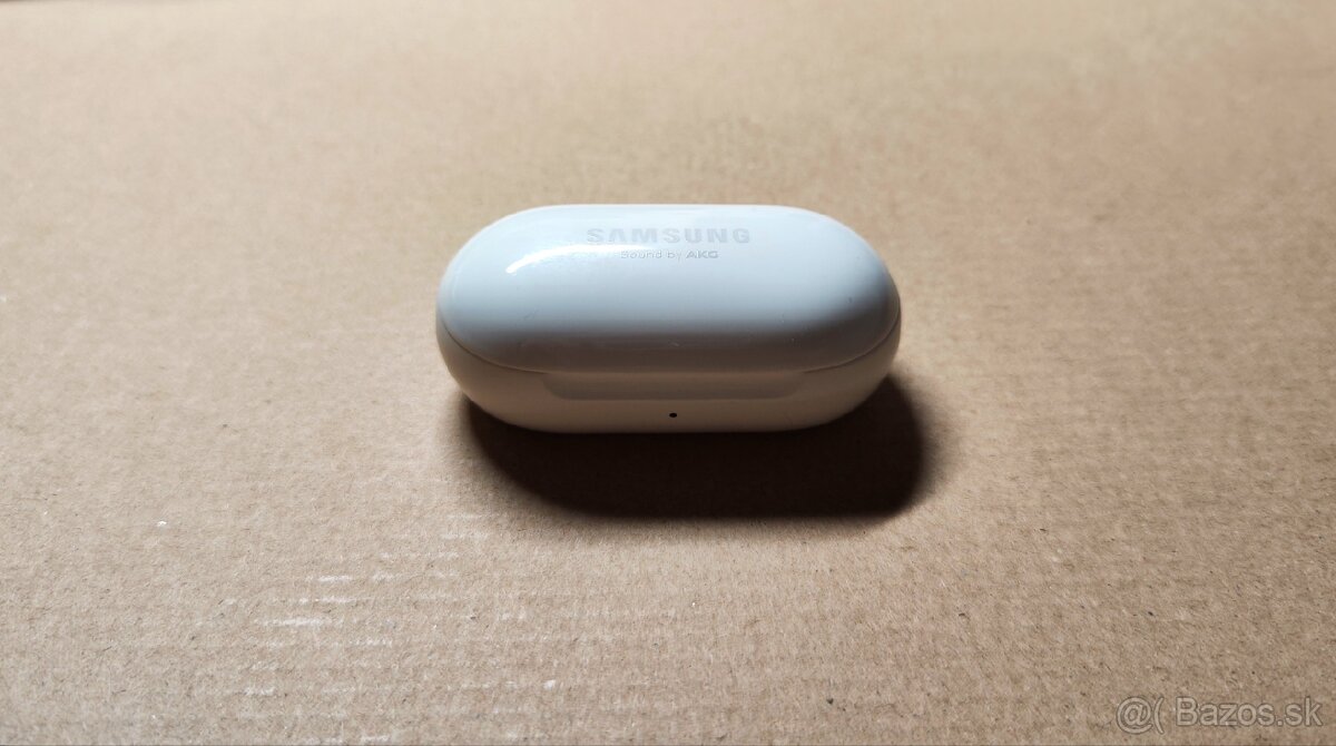 Samsung Galaxy Buds + - 2