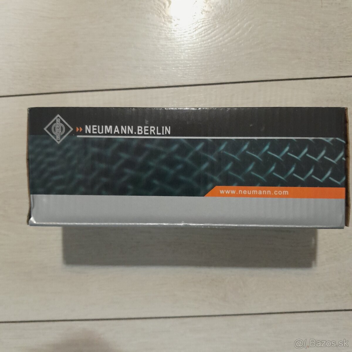 Mikrofón NEUMANN - 2