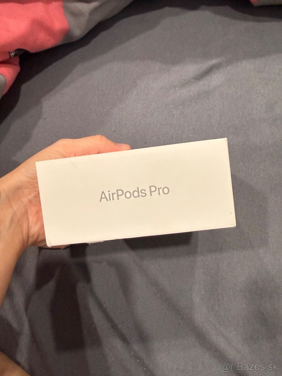 AirPods 2 pro - 2