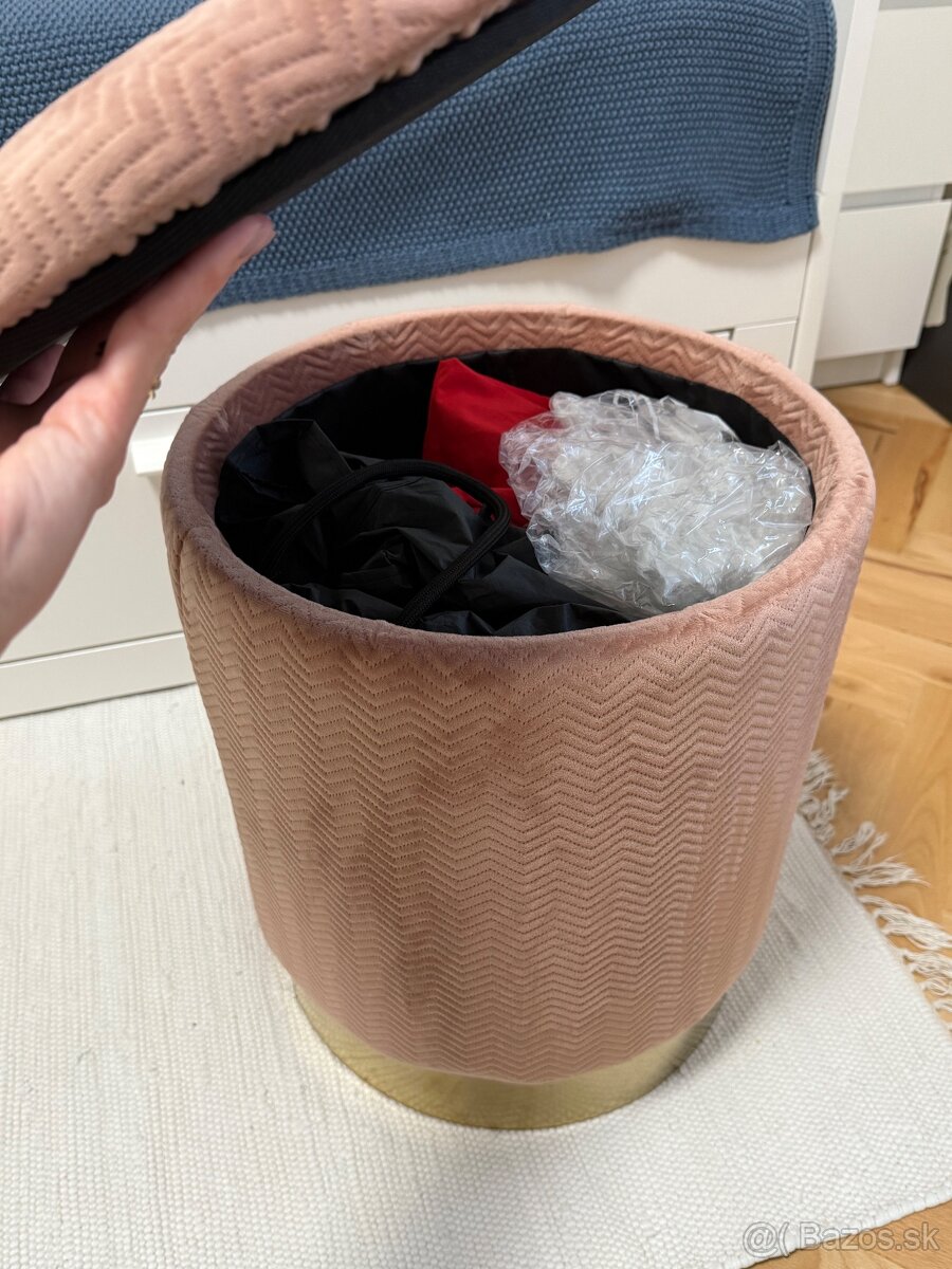 Predám taburetku - 2