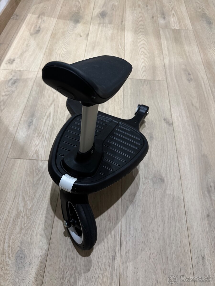Skejtík pre dieťa Bugaboo Comfort Wheeled Board - 2