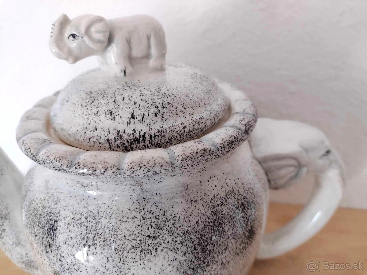 PREDAM CAJNIK VHODNY TIEZ NA KAKAO - 2