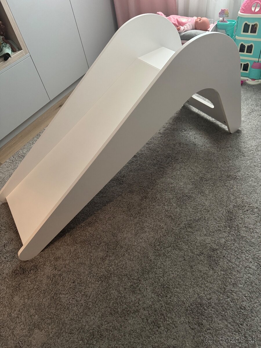 Detská šmýkačka - 2