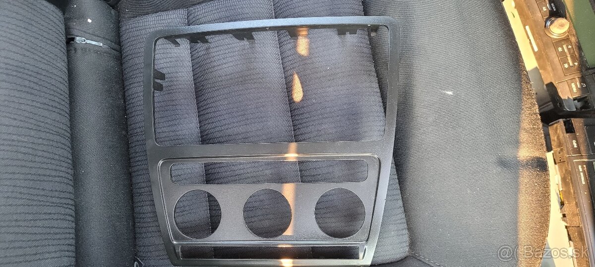 CD menič na 6 cd, rámik - 2