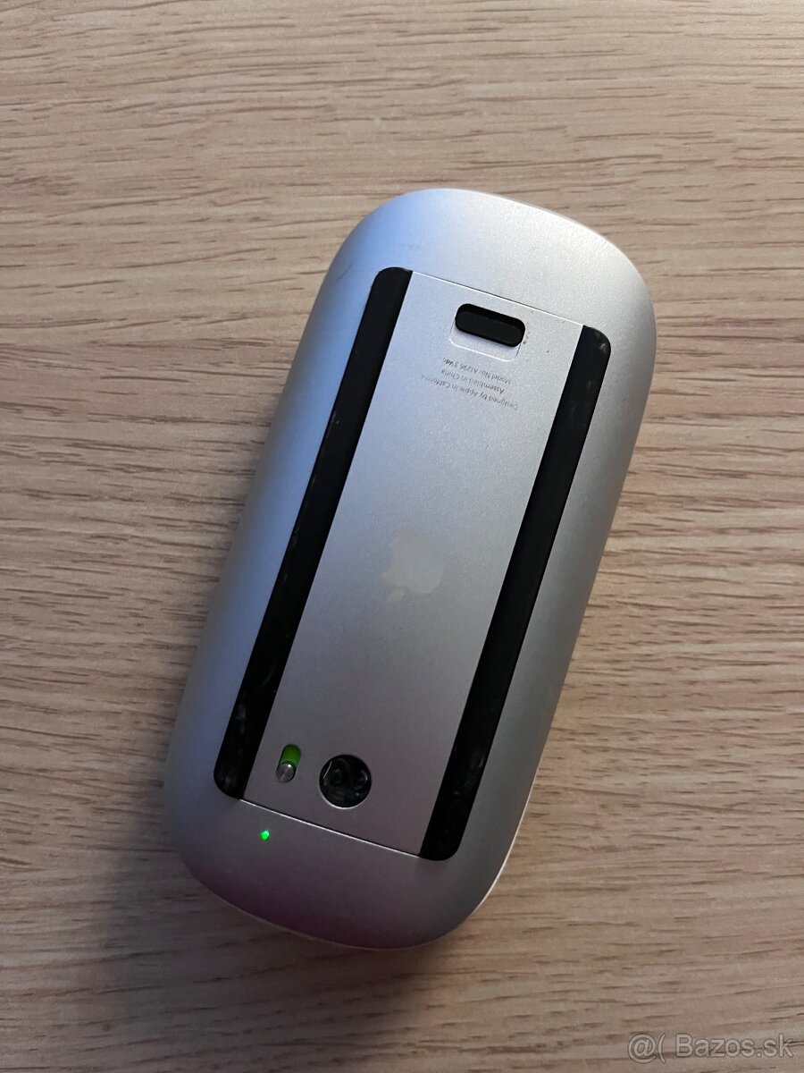 Magic mouse na batérie - 2