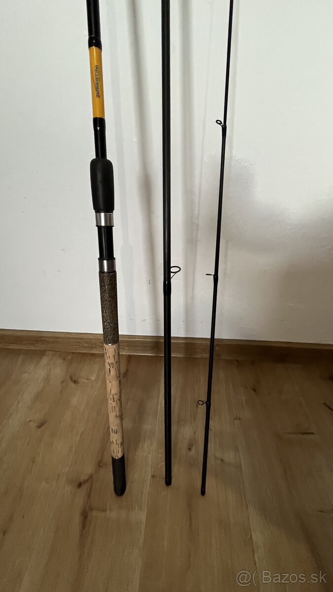 Predam feeder prut Tubertini - 2