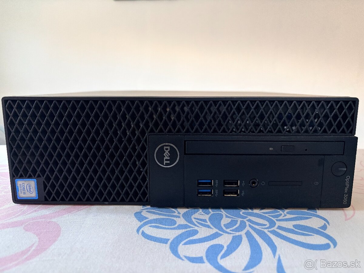 Dell OptiPlex 3060 SFF - 2