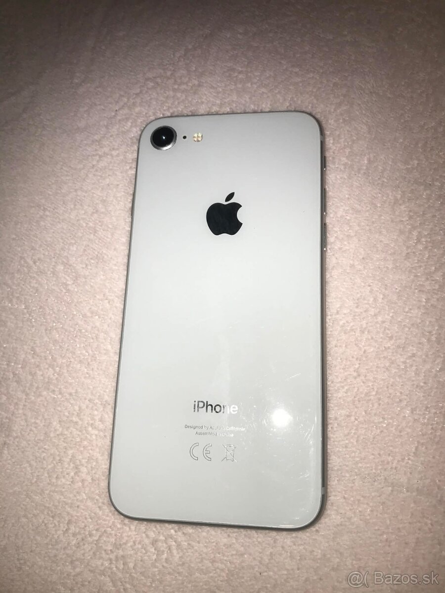 iPhone 8 - 2