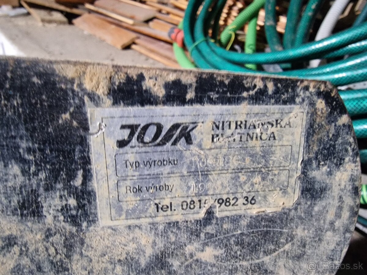 Agzat malotraktor - 2